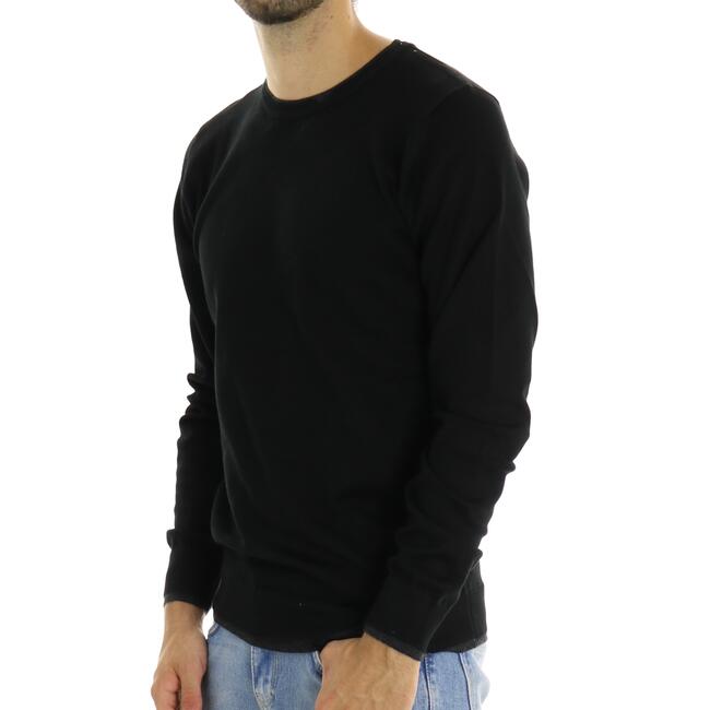 MAGLIA BASIC SSEINSE - Mad Fashion | img vers.650x/